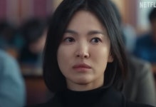 송혜교의 더 글로리 인기에도 날지 못 한 제작사…넷플릭스 손잡고 날까 [투자360]