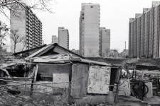 “그땐 그랬지”…흑백사진에 담긴 40년 서울의 기억