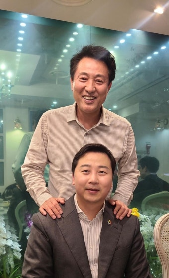 ‘당대표 2라운드’ 청년최고…장예찬 “오세훈과 만찬” vs 김영호 “장예찬 방지법”