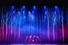 [영상]영웅 vs 영웅, 영화부터 뮤지컬까지 터졌다[영웅의 시대]