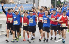 송파구, 생활체육 활성화 추진