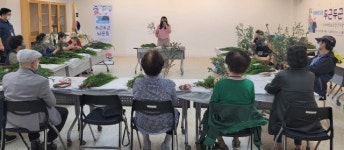 용인시 신봉동·풍덕천2동, 경기도내 첫 ‘치매안심 우수마을’ 지정