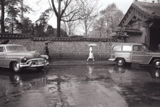 [지상갤러리] 한영수 사진전, BAIK ART