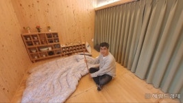 [르포] ‘난방비 폭탄’속 30년 온돌연구 외길 ‘괴짜사장’