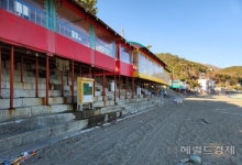 LH개발 예정 여수 만흥지구를 바라보는 두 정치인 속내