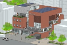 강남구, 일원·개포·수서동 주민센터 재건축 추진