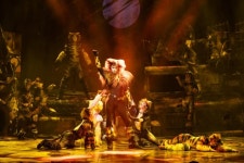 캣츠·지저스크라이스트·오페라유령…거장의 뮤지컬이 몰려온다