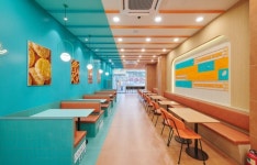 돌아온 파파이스, ‘3호점’ 서울 강서구 화곡역점 오픈