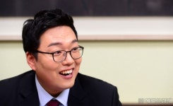 이준석계 천하람 “당 대표 출마한다, 요즘 당 답답하다” 출사표