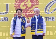 광주FC, “확 달라진 구단 만든다”…노동일 대표 취임·2030 비전 선포