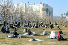 2023순천만정원박람회 주말 ‘붐업 페스타’ 2만 명 찾아