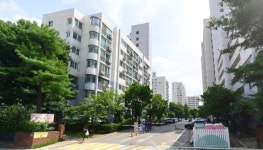 하계동 35살 대단지 장미아파트도 넘었다…안전진단 통과 대열 합류 [부동산360]