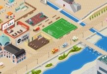 한국어 강의, K컬처, 관광까지… ‘메타버스 세종학당’ 오픈