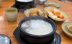 “설렁탕 12000원, 밥값으로 월급 거덜” 직장인 점심도 부담 ‘한숨’ [푸드테크 조사]