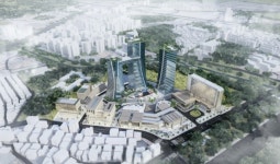 양재 The-K호텔, R&D 혁신일자리 메카로