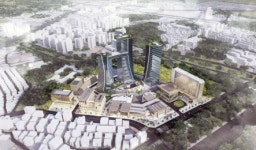 양재 The-K호텔 ‘혁신메카’로 뜬다