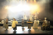 국악 1번지 진도, 명작 ‘섬’ 들고 부산 찾아간다