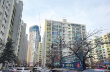 한양아파트 ‘여의도 재건축 1호’되나