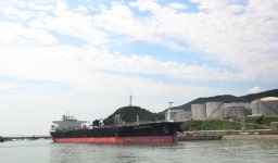 여수산단 사포1부두 여천NCC 홀로 운영키로