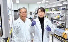 바이러스 1분내 99.99% 사멸...친환경 방역기술 상용화 눈앞