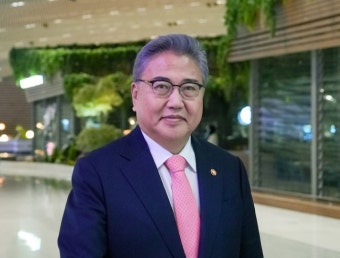 박진, 뮌헨안보회의 참석차 출국…日하야시·中왕이 만남 주목
