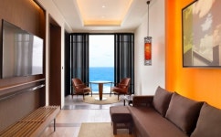 아난티 힐튼 부산