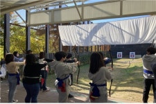 서울시, 남산 석호정에서 ‘활쏘기 프로그램’ 운영