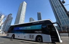 인천공항 제2터미널에 ‘수소교통복합기지’ 구축