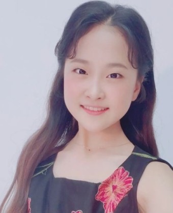 "보탬돼 기뻐요"…가수 김다현 양, 하동에 고향사랑기부