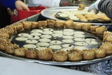 시민 안전 위해 써달라…원주 풀빵 천사 9년째 기부