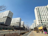반전의 세종시...새롬동 거래회복세 뚜렷