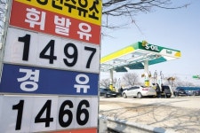 “도매가 공개로 기름값 못 잡는다”