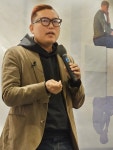 김대식 교수 “챗GPT, 상상이상의 도구, 연구자들 다 패닉”