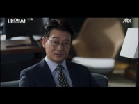 ‘대행사’ 조성하 “최창수 같은 인물, 실제로도 직장에 있다고 했다”