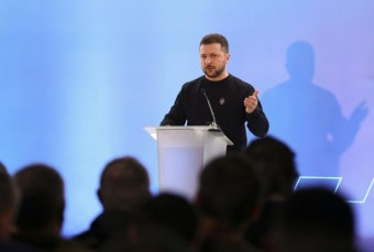 우크라 신임 반부패국장 임명…“EU 가입 권고사항 충족”