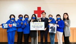 영탁 팬카페 영탁이딱이야, 튀르키예·시리아에 2400여만원 기탁