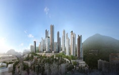 두산건설, 골프선수 팬 사인회 개최