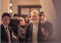 클래식계 보디가드의 아름다운 퇴장