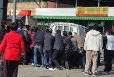 순창 구림농협 사망자 합동분향소 설치…10일부터 운영