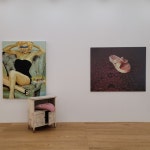 푸른 눈의 중국미술 컬렉터가 말하는 중국의 현대미술이란.