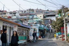 [목포 근대여행①] 일제 부촌 가로막은 시민아파트