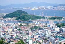 [목포 근대여행③] 개항전 목포진 수군들, 눈물의 철수