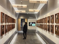 [강진·영암 여행] 월출산 품은 백운동, 큰바위얼굴, 그리고 트로트