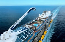 로얄캐리비안크루즈, 제주항공과 싱가포르 여행 협업