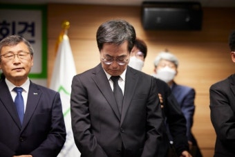 尹 정부 ‘선감학원 해법’에 분노한 김동연…“진실화해위원회는 틀렸다”
