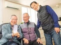 용산구, 경로당 무료 와이파이 제공 추진