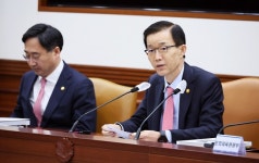 방문규 국조실장 “새만금 잼버리대회 기간 특별 교통대책 운영