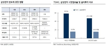 용인에 세계최대 클러스터…시스템 반도체 소부장株 뜬다 [투자360]