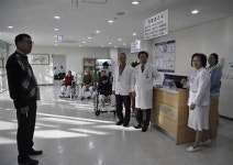 전남 첫 치매안심병원 지정…화순군립요양병원