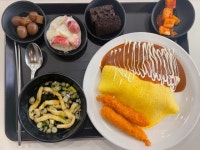 “이런 밥상이 삼시세끼 공짜” 밥 먹으러 회사 갑니다, 구내 식당 유혹